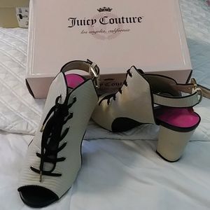 Juicy Couture Shoes